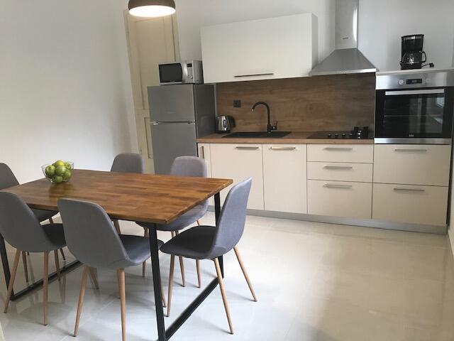 Apartment Bruno Šibenik Esterno foto