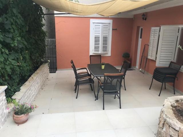 Apartment Bruno Šibenik Esterno foto