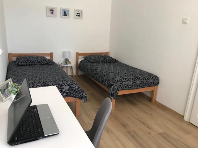 Apartment Bruno Šibenik Esterno foto
