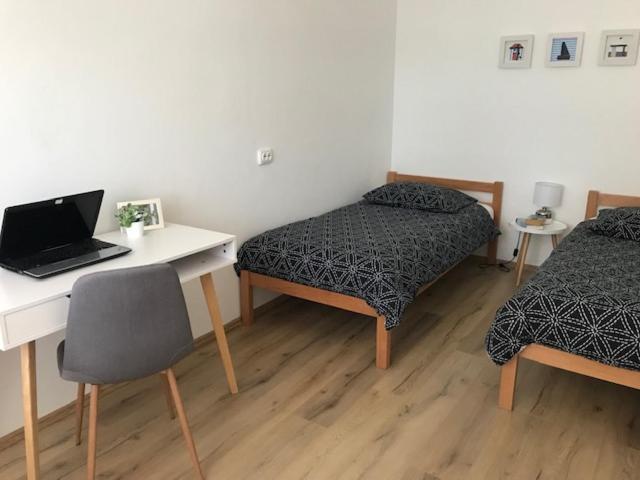 Apartment Bruno Šibenik Esterno foto