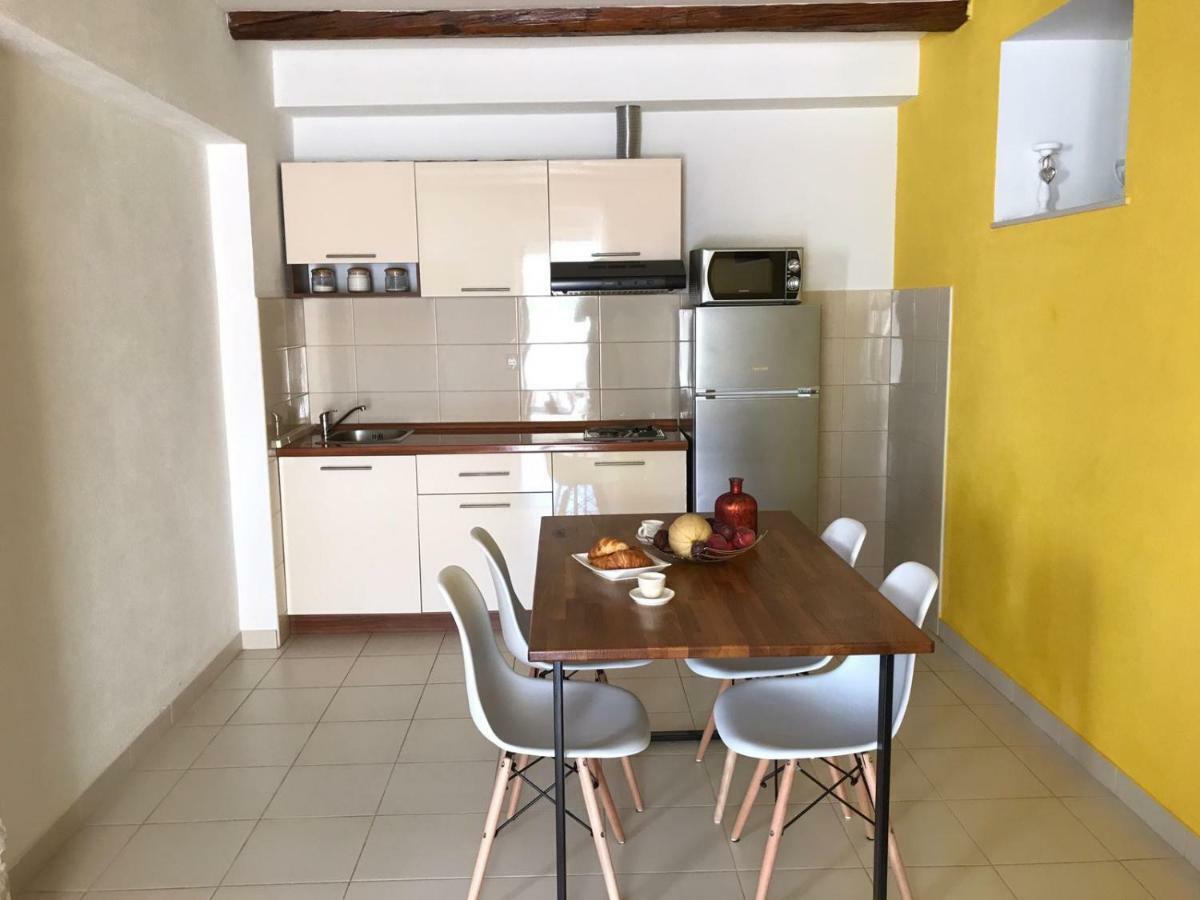Apartment Bruno Šibenik Esterno foto