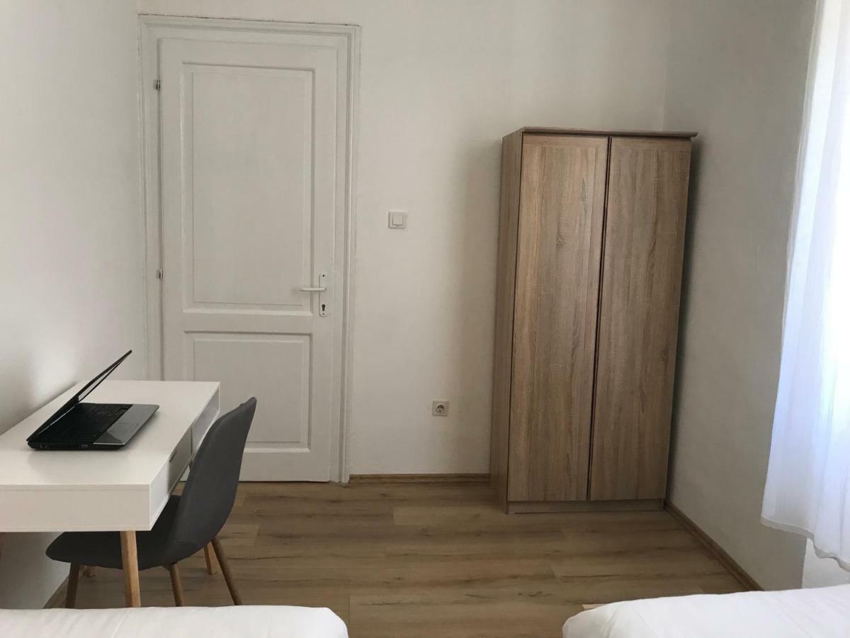 Apartment Bruno Šibenik Esterno foto
