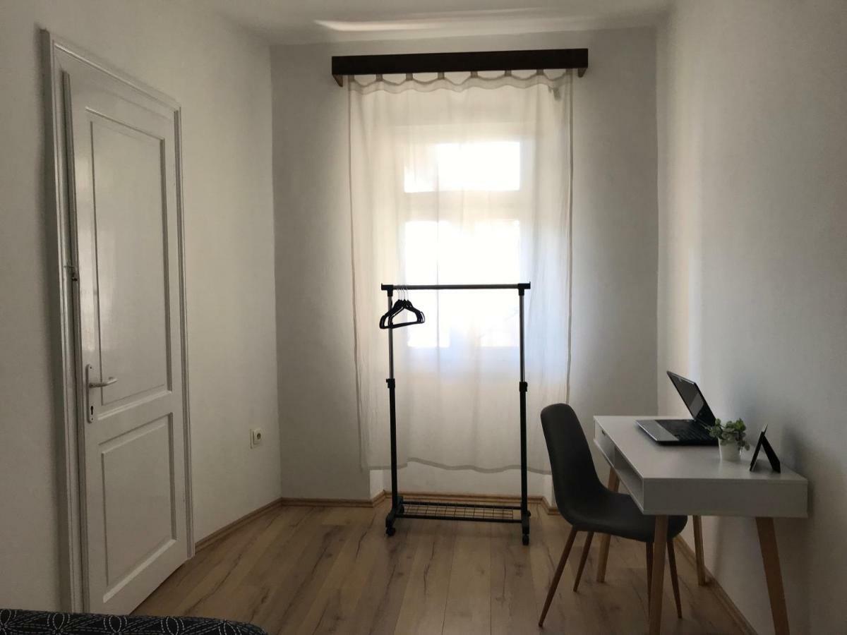 Apartment Bruno Šibenik Esterno foto